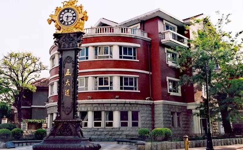 天津必玩十大景点排行榜最新,天津必玩的十大景点排行榜