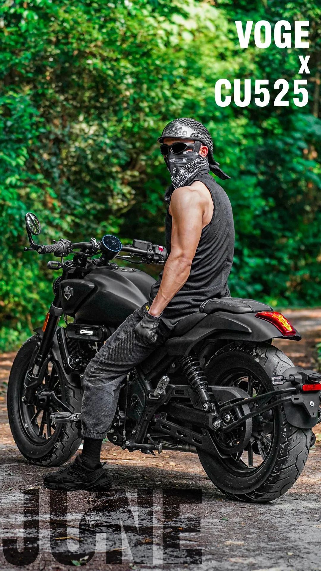 隆鑫无极cu525圆灯版,隆鑫无极525发布会