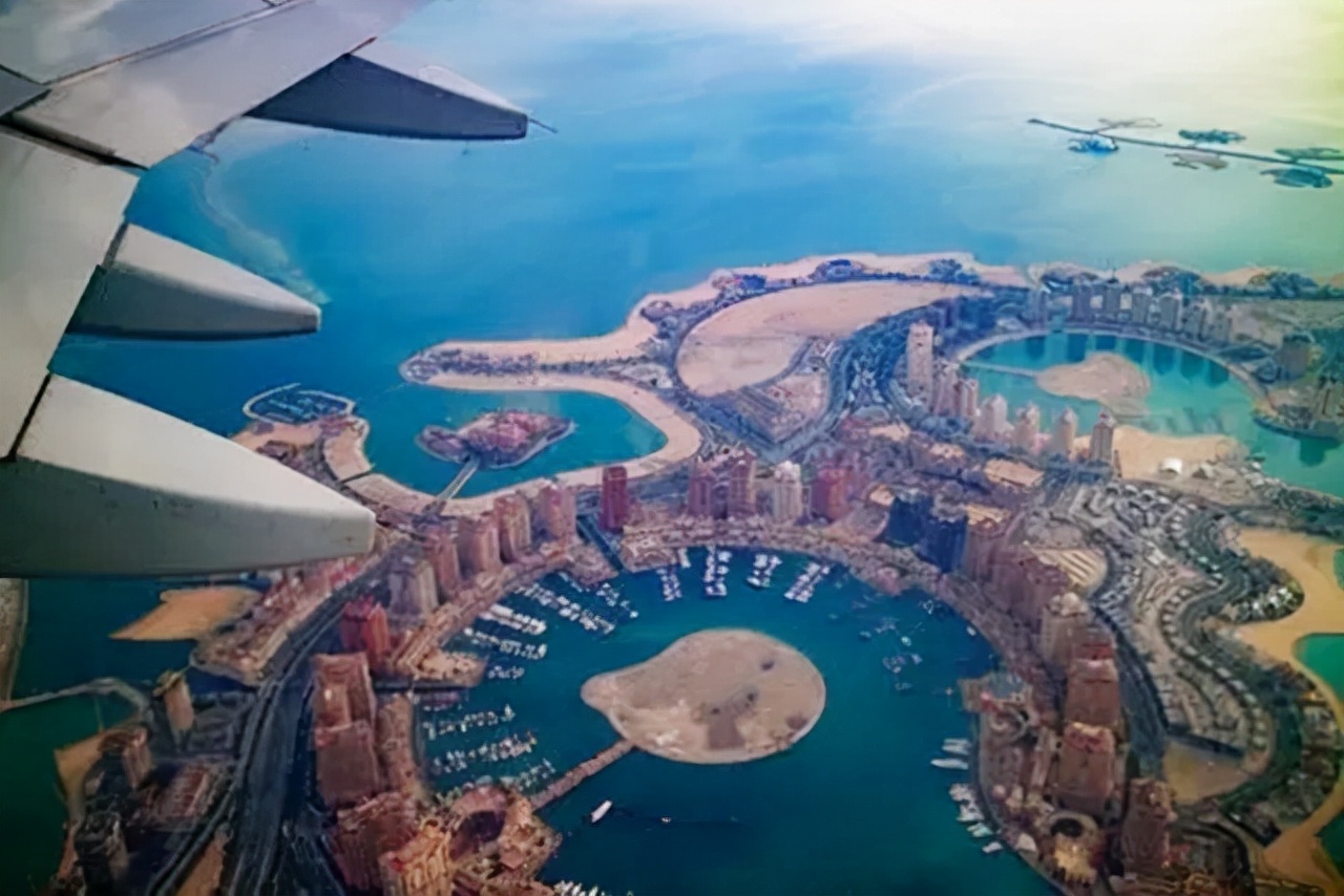 现在的瓜达尔港,最新的瓜达尔港