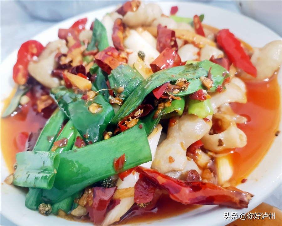 泸州方山苍蝇馆子,泸州必吃十大馆子