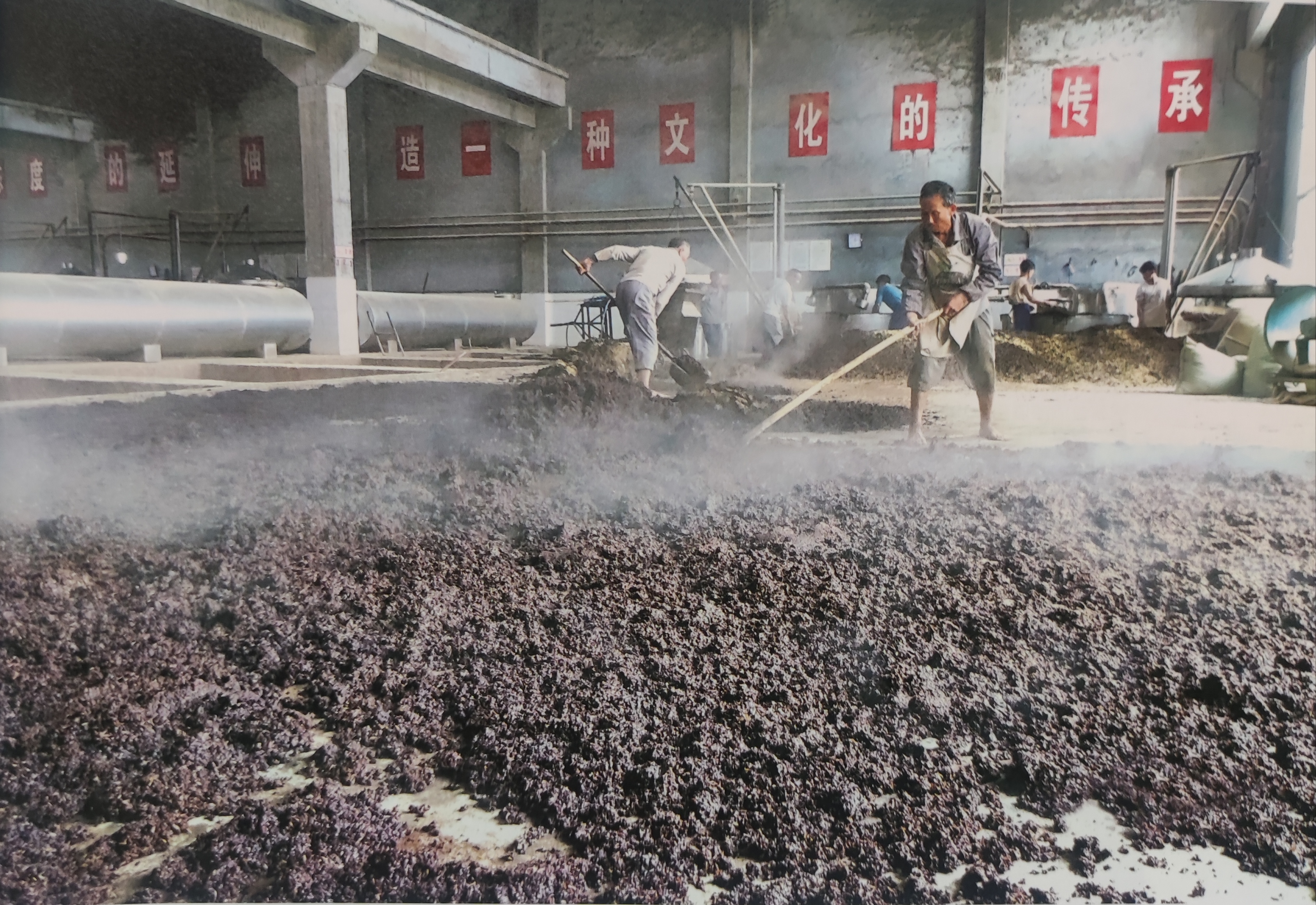 勾兑的酒都是酒吗,没勾兑酒是好酒吗