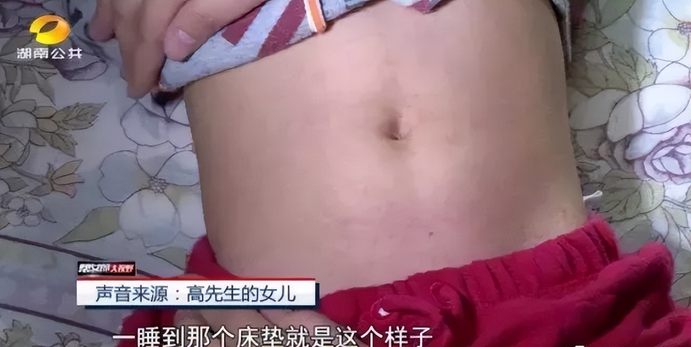 怎么鉴别儿童棕垫床垫含不含甲醛,空气纤维床垫和椰棕哪个对宝宝好