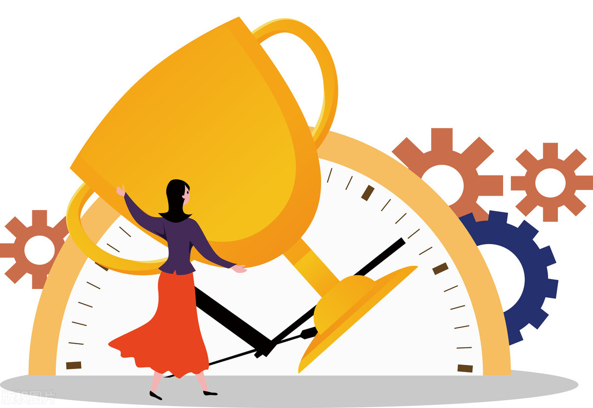 最值得借鉴的创业案例,最催人泪下的创业故事