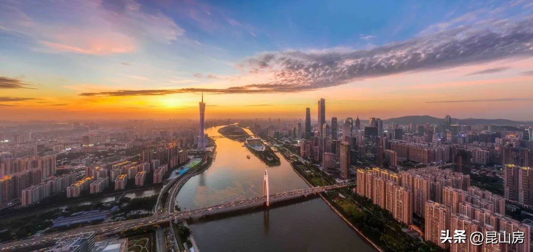 2022年昆山房价下跌最惨名单,昆山2021房价下跌最惨一览表