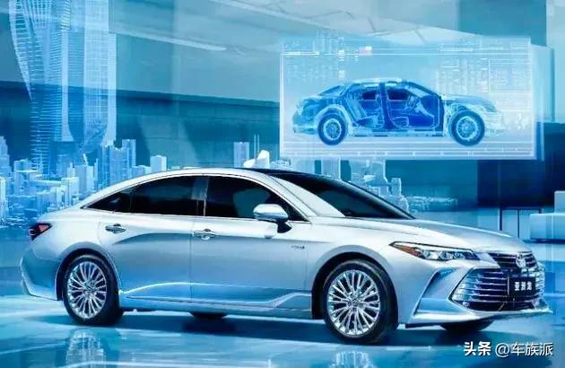 丰田混动为什么不加大电池组,丰田混动的电池寿命车主使用感受