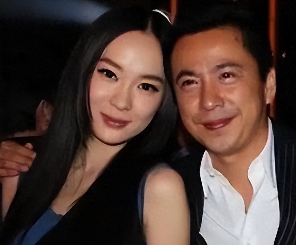 刚出道的霍思燕照片,霍思燕的另类成名史