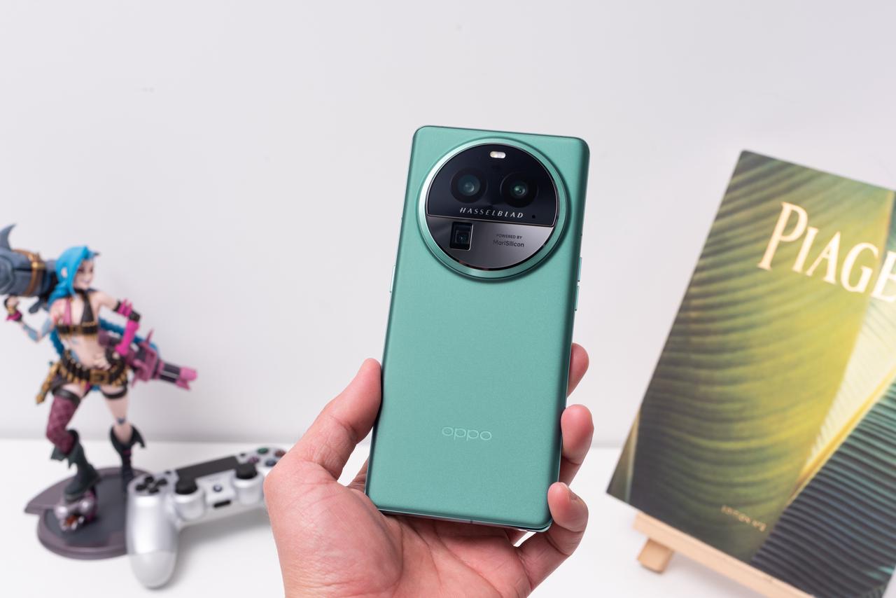 梅耶马斯克将与oppo合作,梅耶马斯克oppofindx6pro