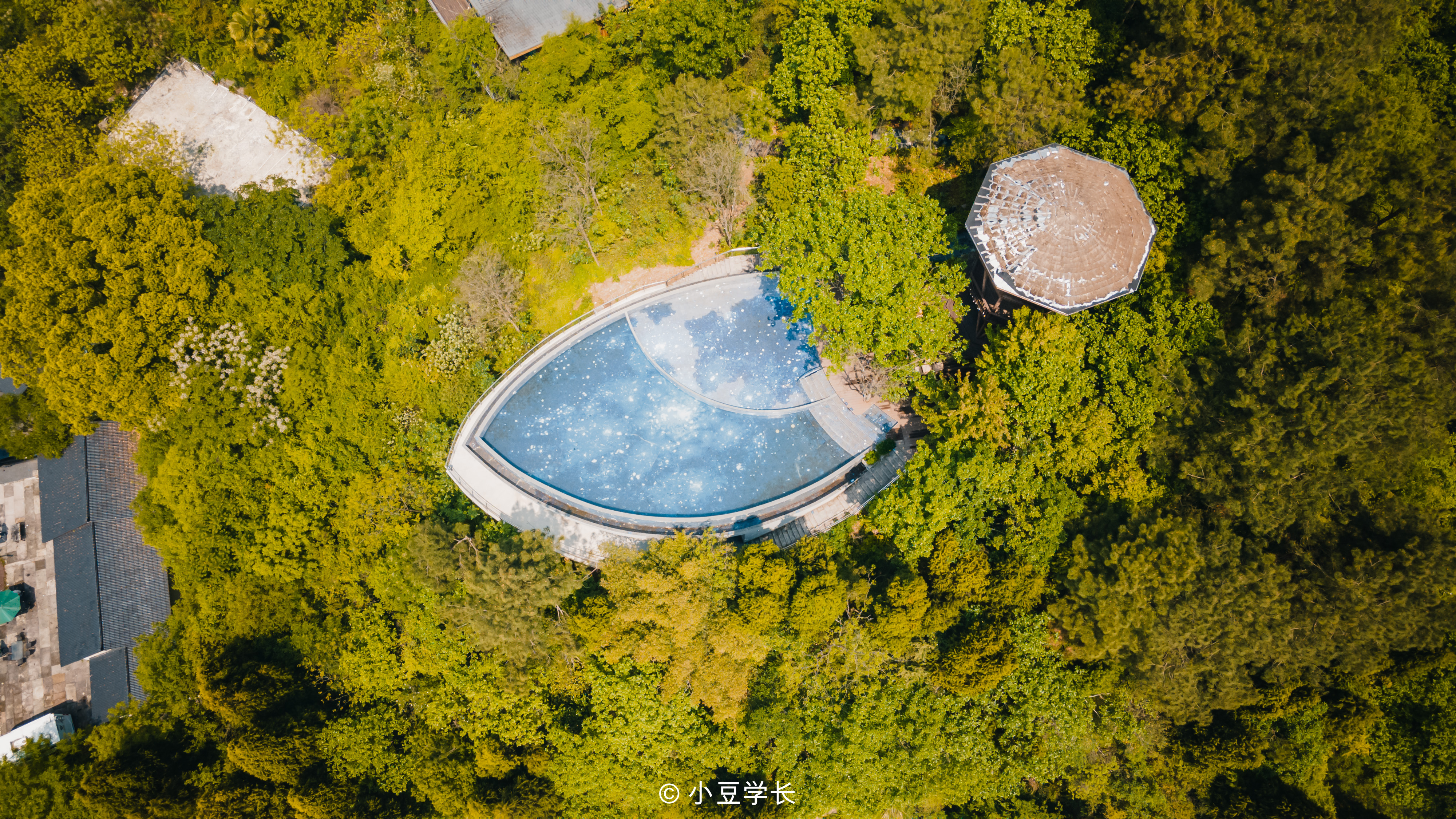 建德十大网红民宿,建德吃住行游娱一体特色民宿