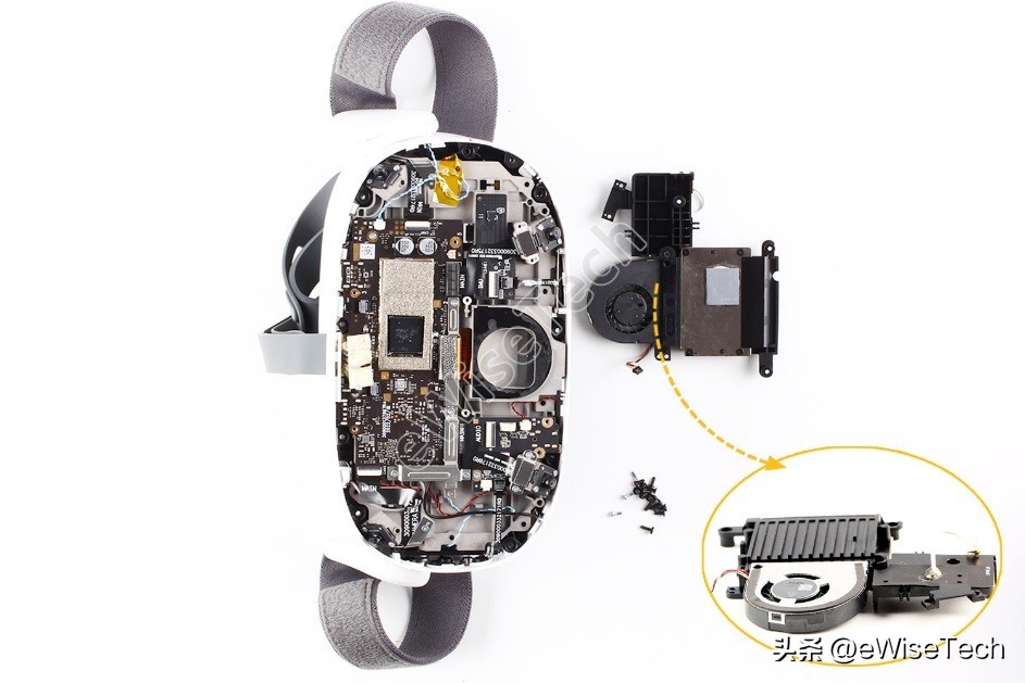 piconeo3vr一体机开箱试玩,picovrneo3一体机介绍