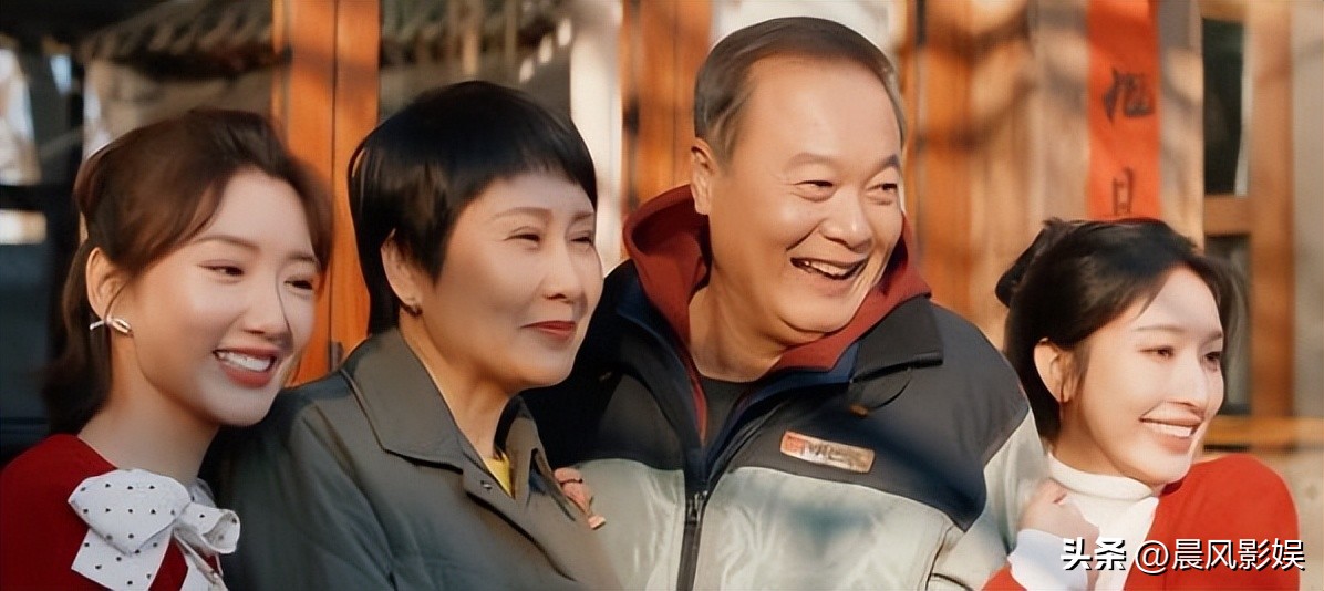 央视新剧《心想事成》3月9日开播满满期待且看点多毛晓彤张俪携手