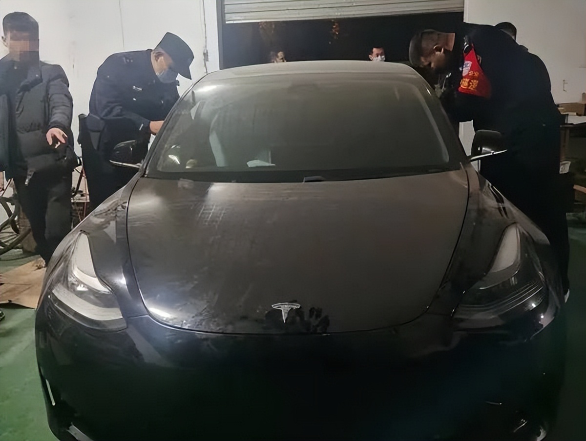 名为租车实为诈骗,破获租车诈骗