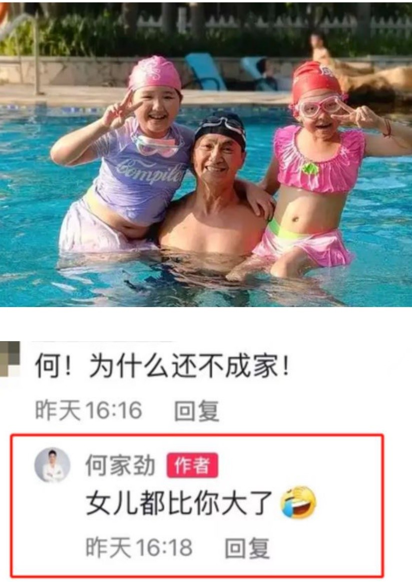 10位港星内地定居,10位定居内地的过气港星