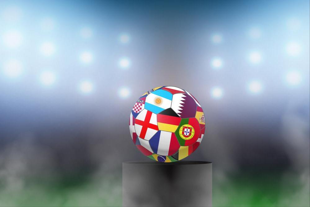 看世界杯不可缺少的啤酒,熬夜看世界杯必备的美食