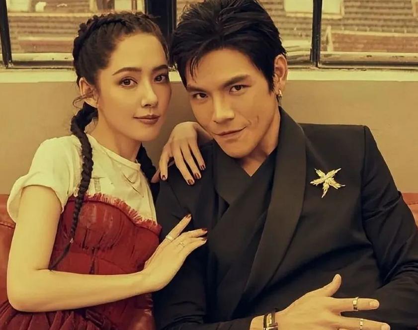 有“黑道”背景的10位明星，贾静雯上榜，最后一位公认黑道太子爷