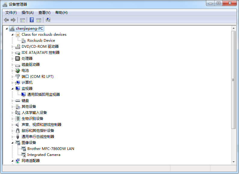 ubuntu下安装windows教程,瑞芯微开发板刷机教程