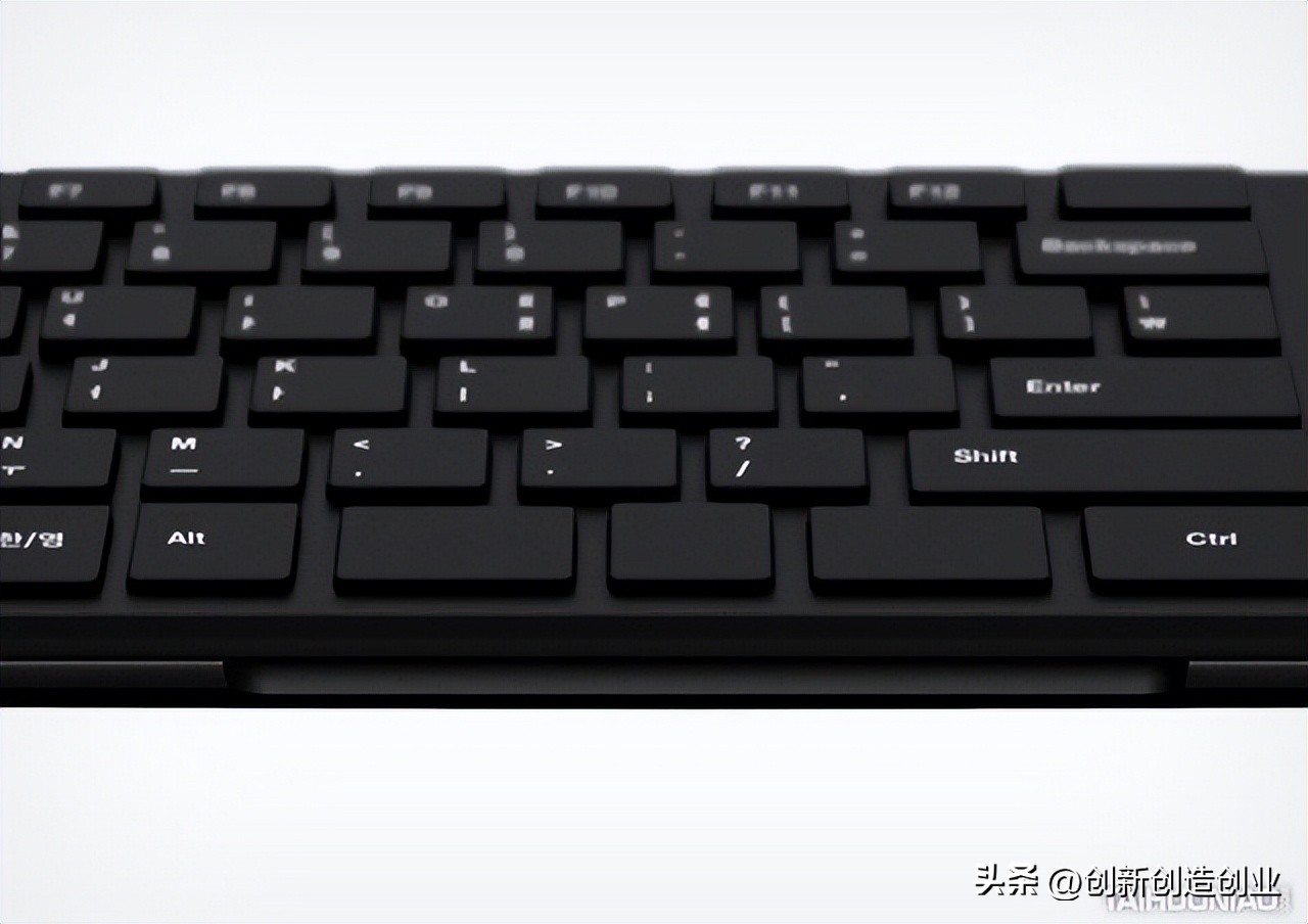 键盘、笔、切菜板？磁吸用在什么产品上会令你惊讶