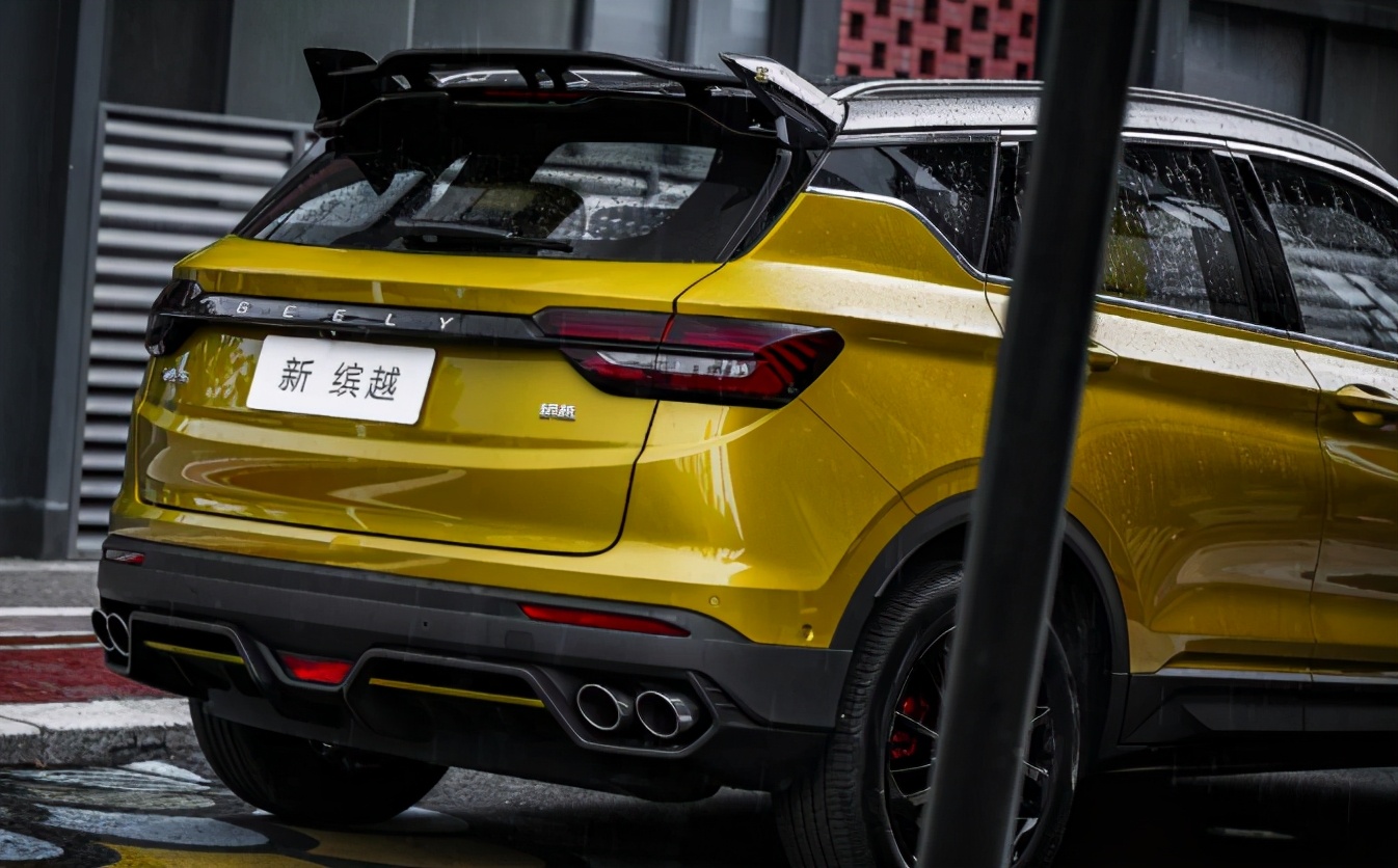 2021十大建议买的合资suv10万左右,推荐一款10万落地性价比高的suv