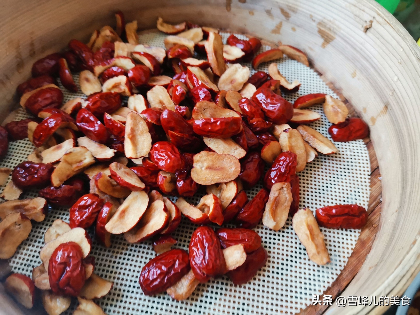 月饼的枣泥馅怎么做,想做月饼在哪买材料