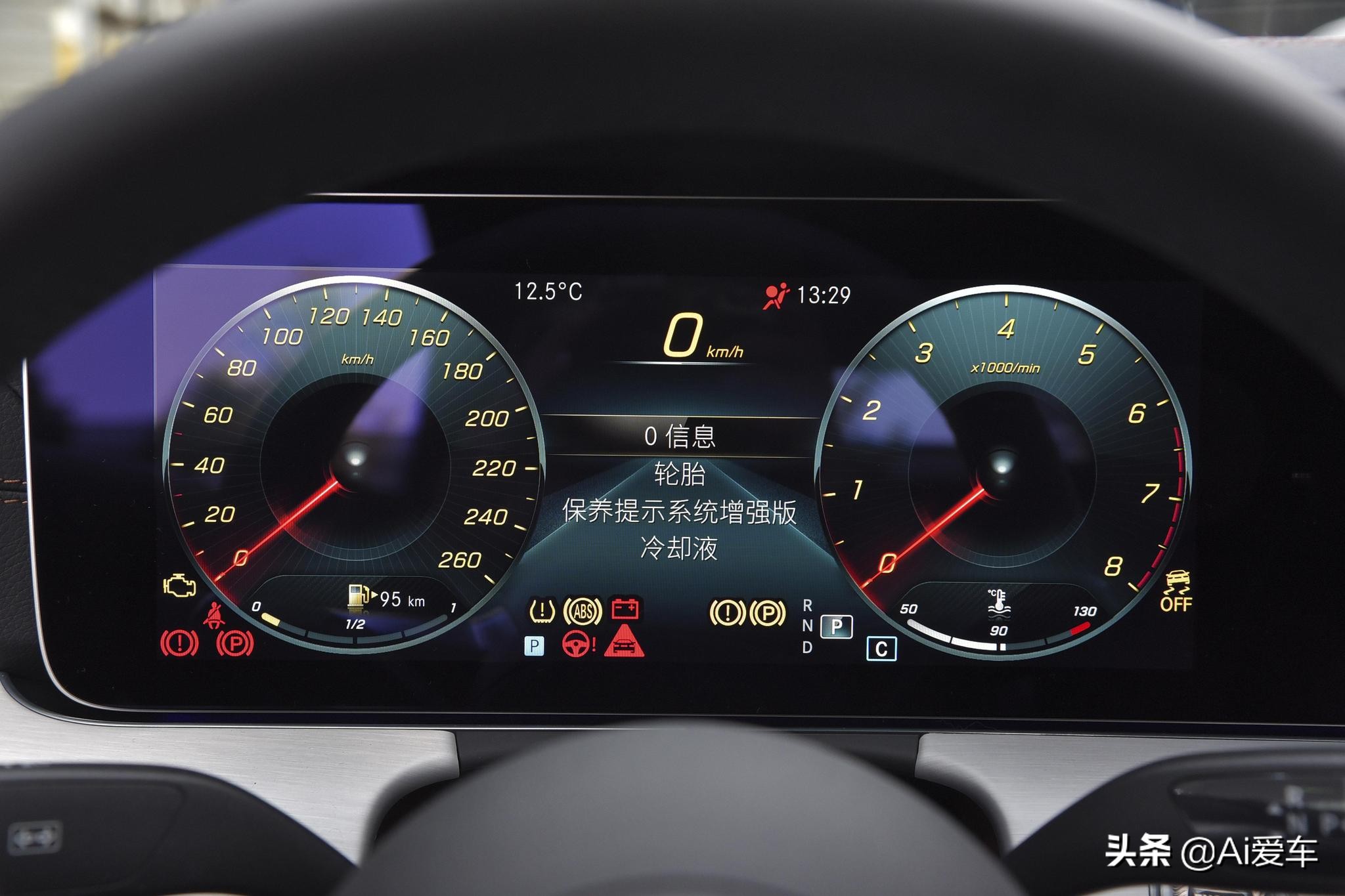 进口奔驰e双门轿跑车测评,2019款奔驰e四座硬顶敞篷