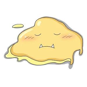 通过便便形状自测肠胃健康,宝宝的便便预示着宝宝的健康状况