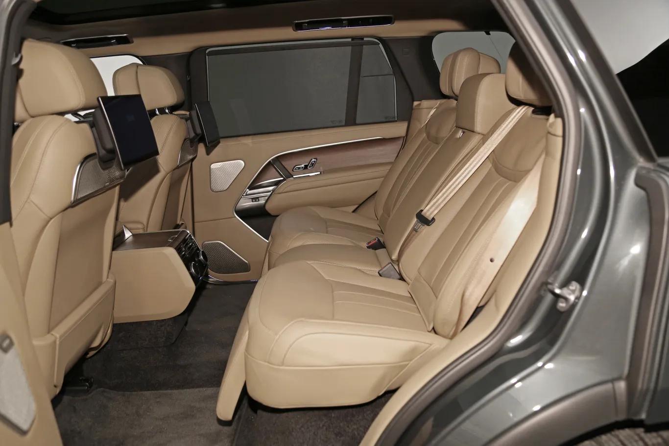 世界上最大的轿车是什么轿车,世界上最大的轿车有多长