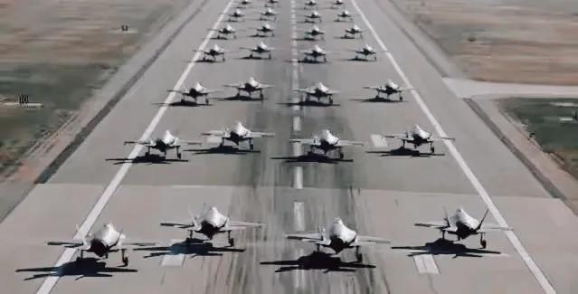 六代机真的要来了吗,六代机首飞是真的吗