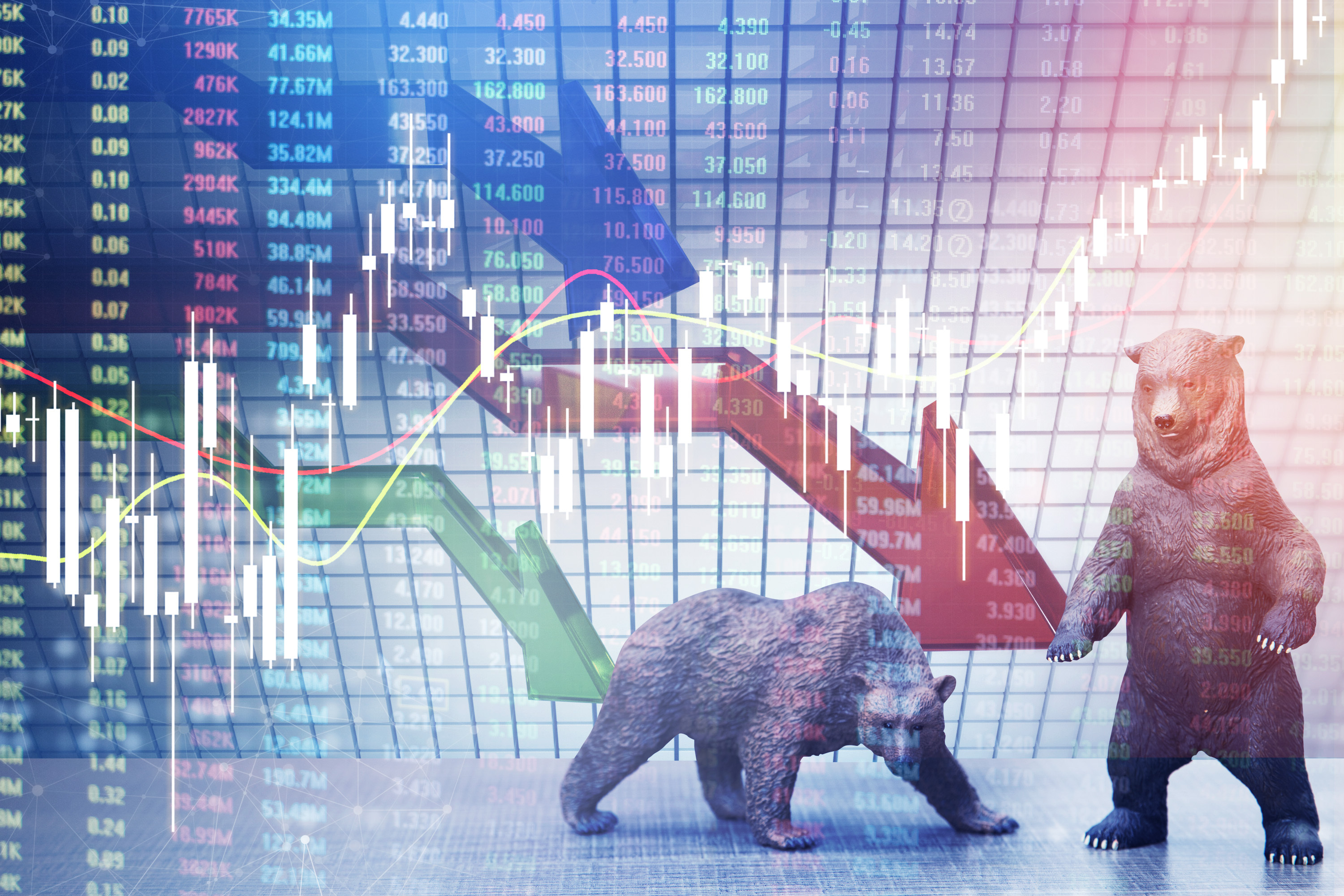 閲戝煄鍖昏嵂鑲＄エ涓轰粈涔堟寔缁穼,閲戝煄鍖昏嵂鍚庢湡濡備綍璧板娍