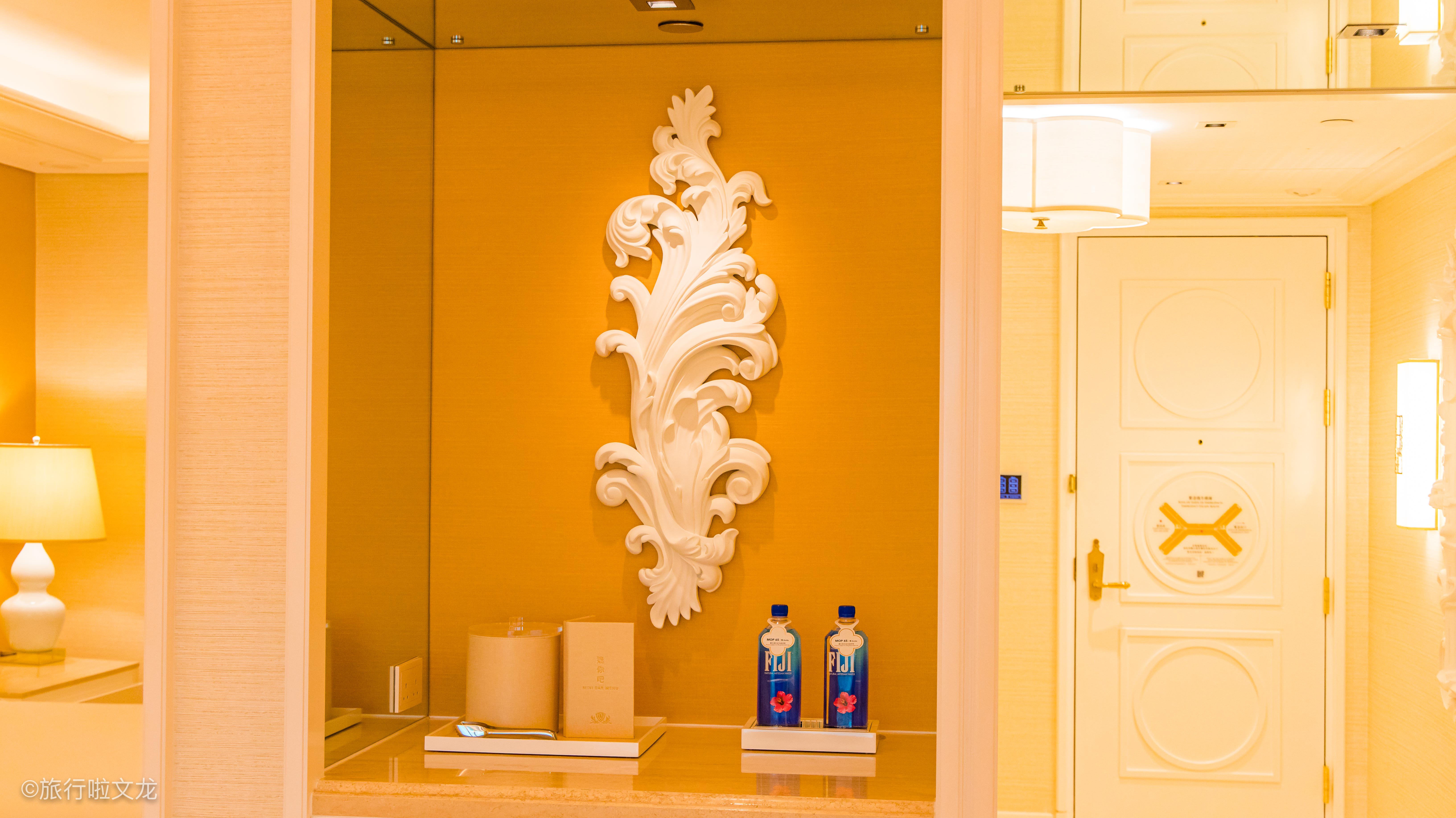 澳门永利皇宫酒店简介,澳门永利皇宫酒店有什么好玩的