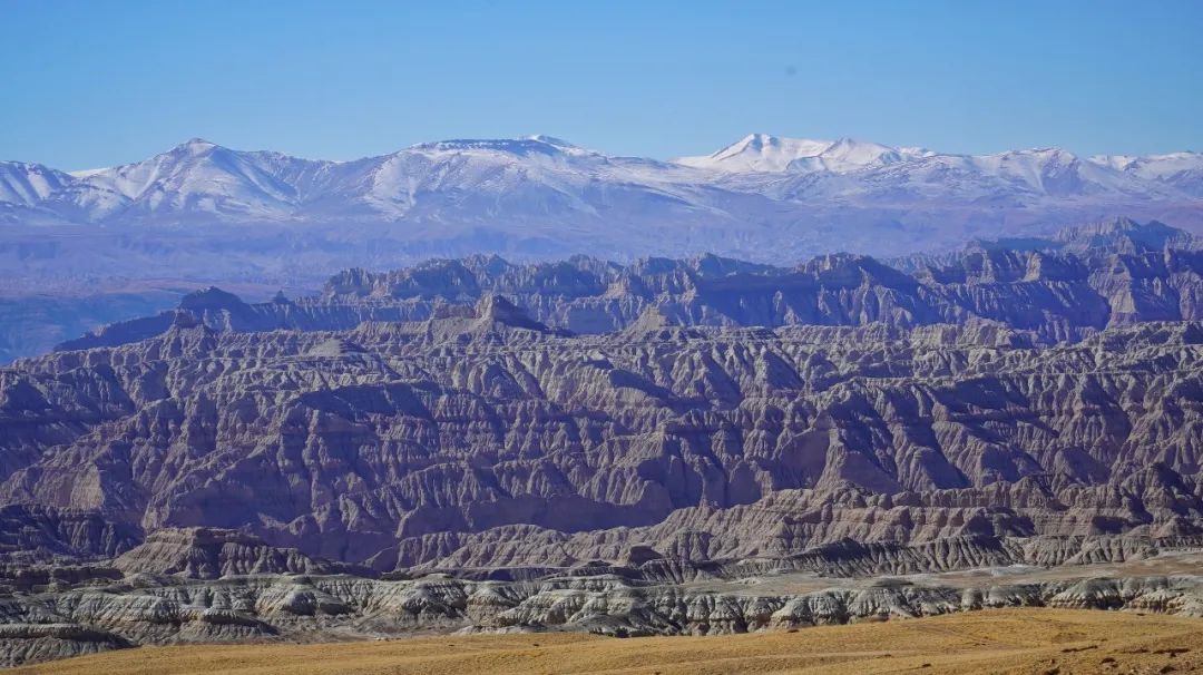 此生必驾318川藏需要多久到达,此生必驾的318到底有多美