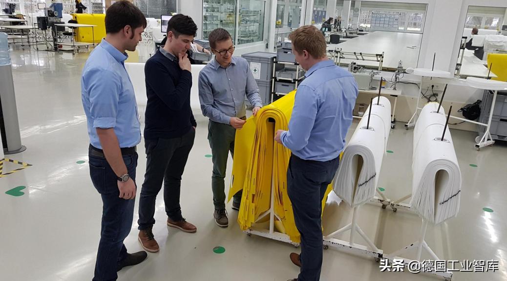 德国激光切割机,升级激光切割机技术