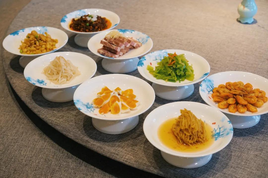 2家酒店+4间餐厅，这是我心目中最扬州的玩法