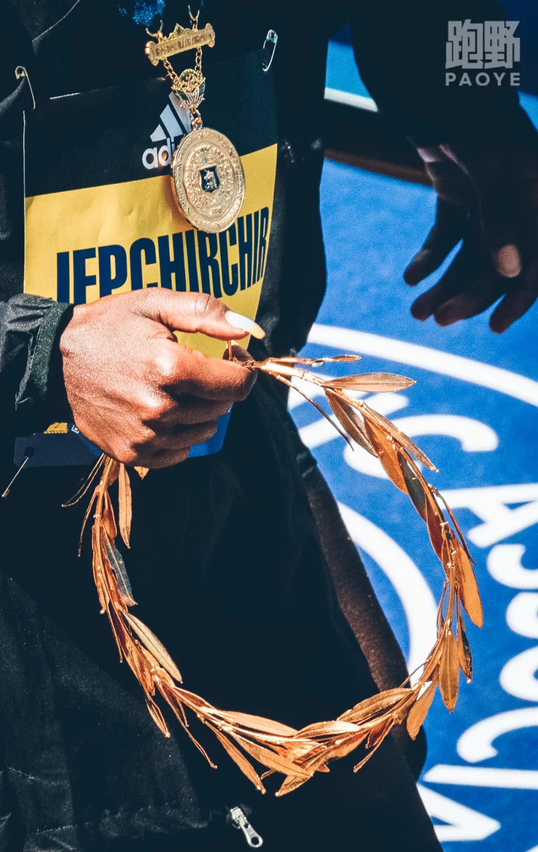 中国跑步对比外国跑步,中国跑步和日本跑步