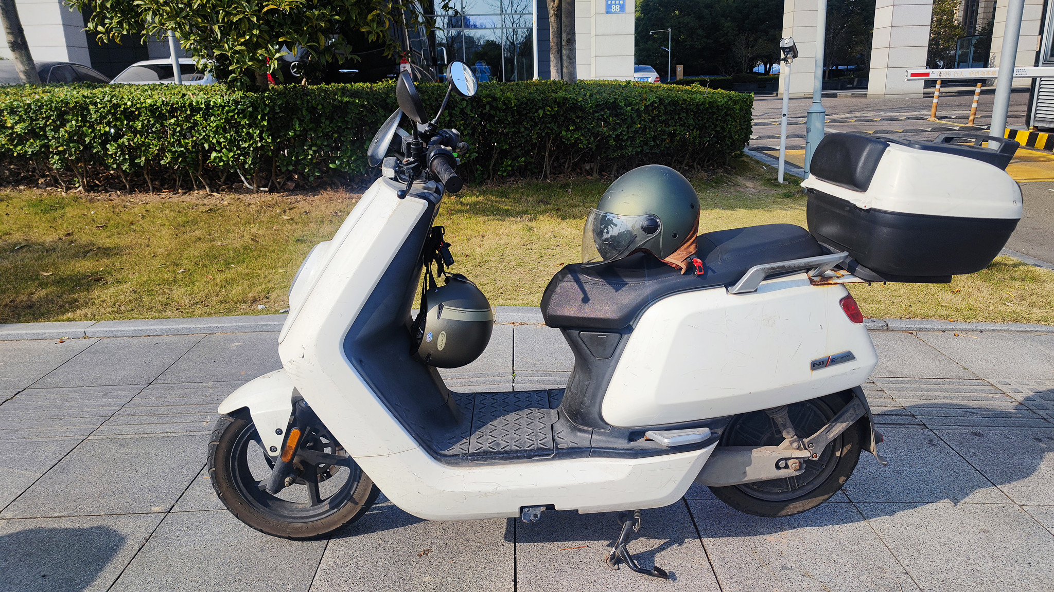 闲鱼里买二手小牛电动车靠谱吗,闲鱼小牛电动车靠谱吗