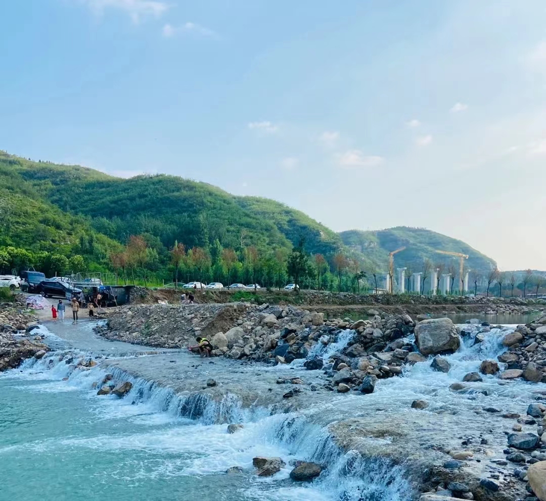 郑州亲子游的好去处室内有水,郑州适合亲子玩水的地方