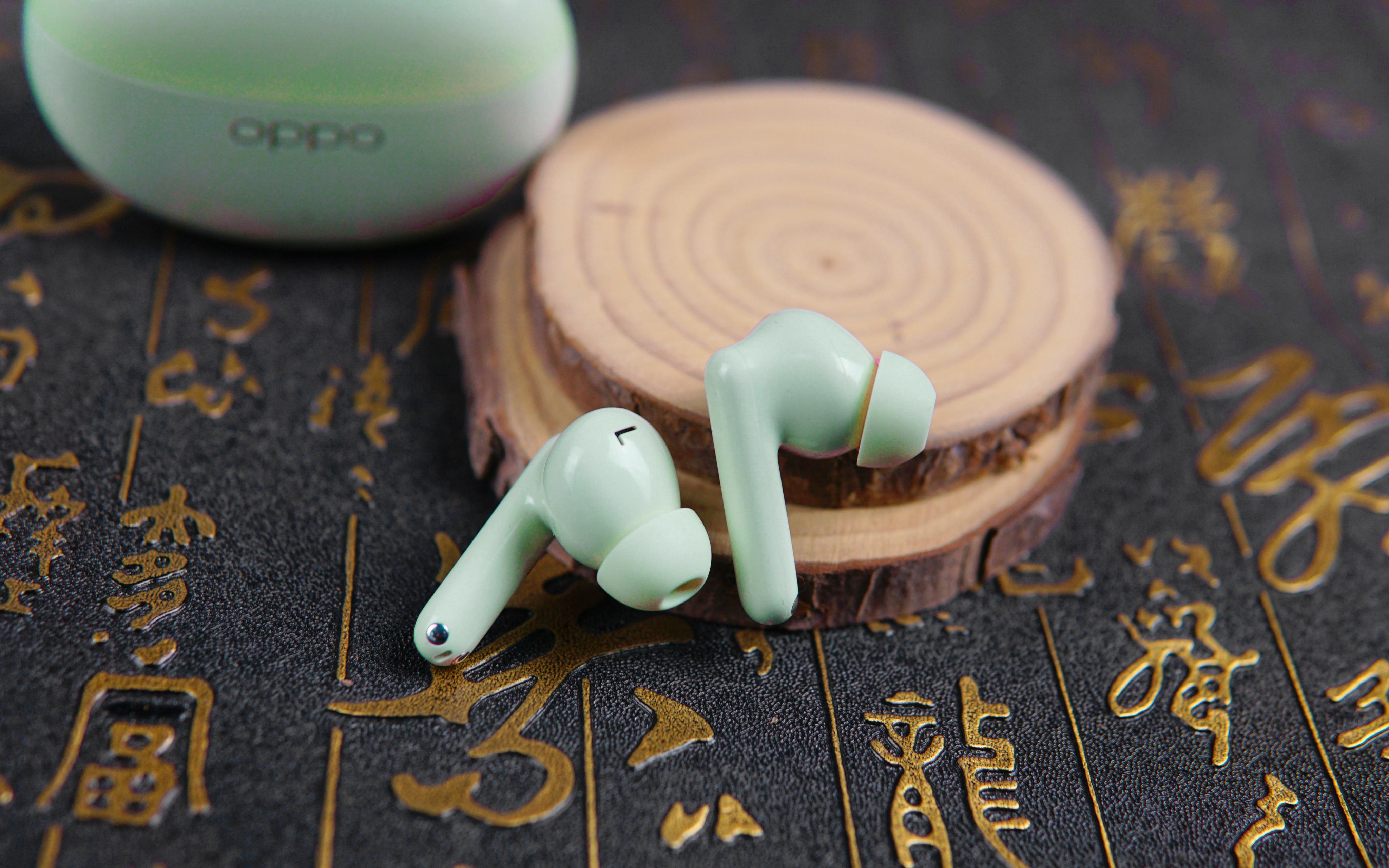 oppoencofree3真的降噪吗,oppo降噪耳机推荐encofree3