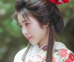 桥本环奈和福原遥两人长得好像,日本男性梦中情人