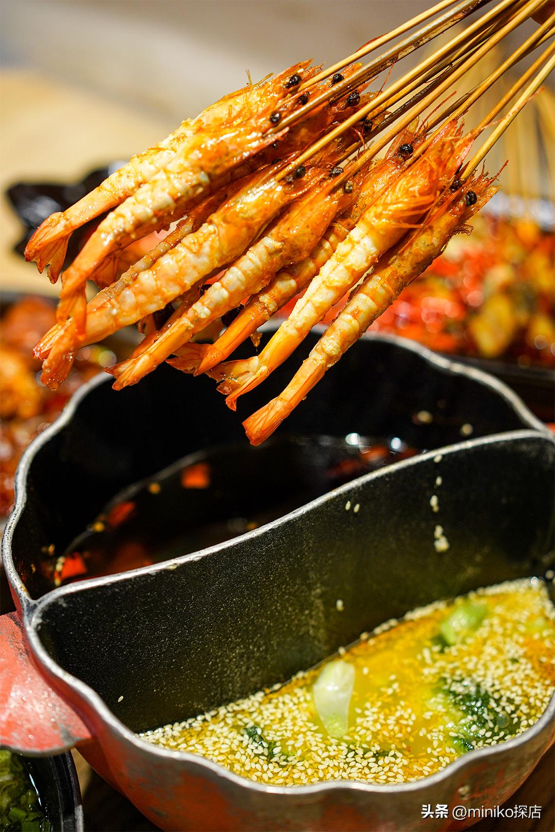 好吃又平价的川菜,成都经济实惠川菜