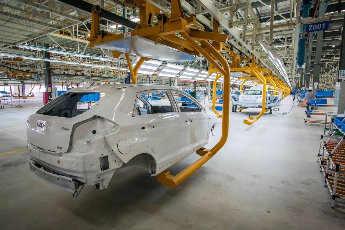 自主品牌崛起2018还会再创神话吗,自主品牌的崛起之作