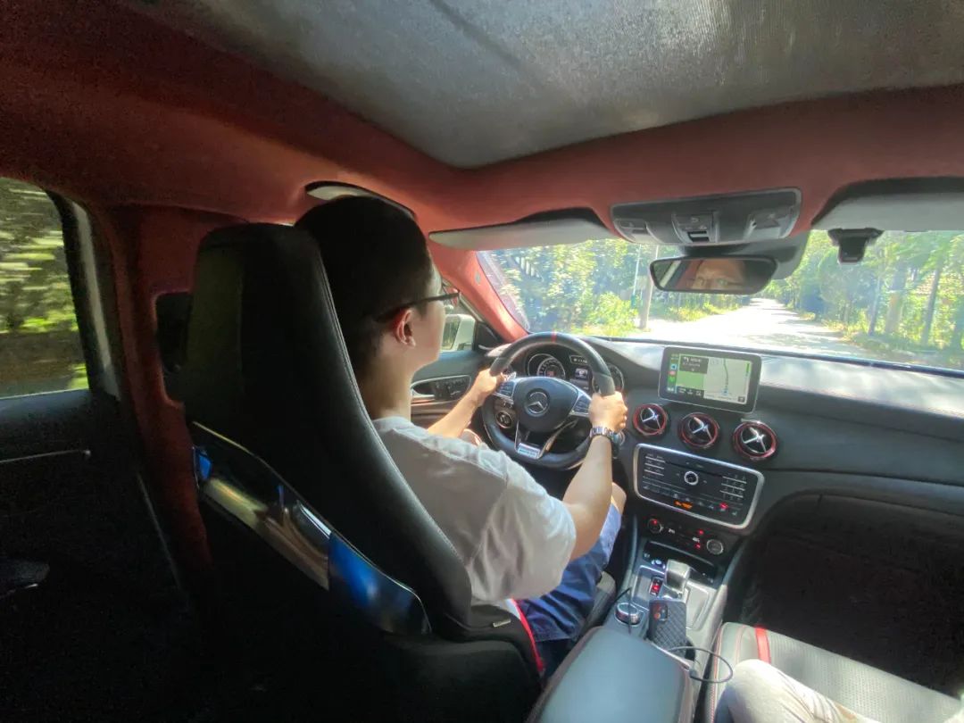 「诺粉来稿」一个宝爸“旧情复燃”的故事，巴博斯26SC照进现实