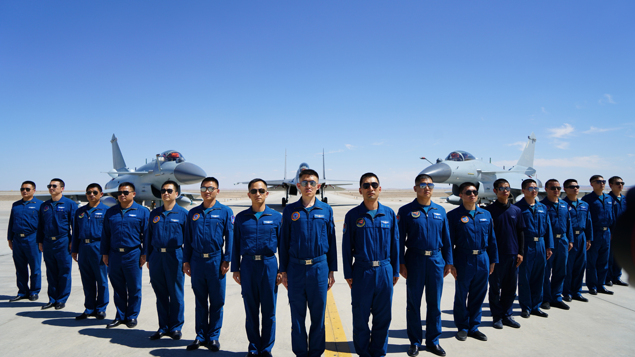 军旅人生空军,军旅人生铁甲雄风