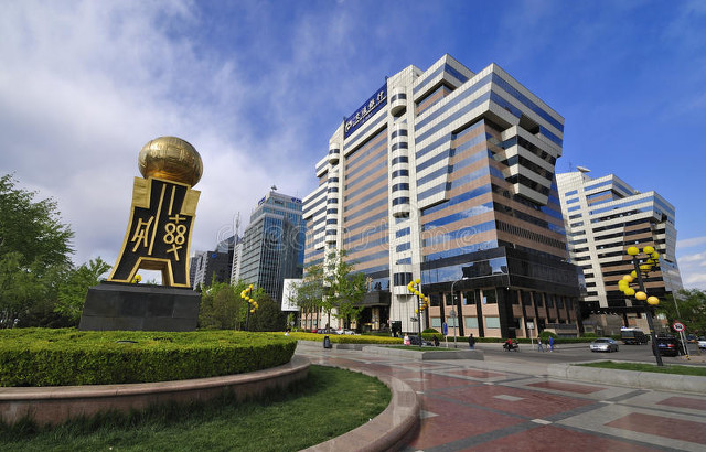 全中国最贵的四个小区,全国最贵10大小区