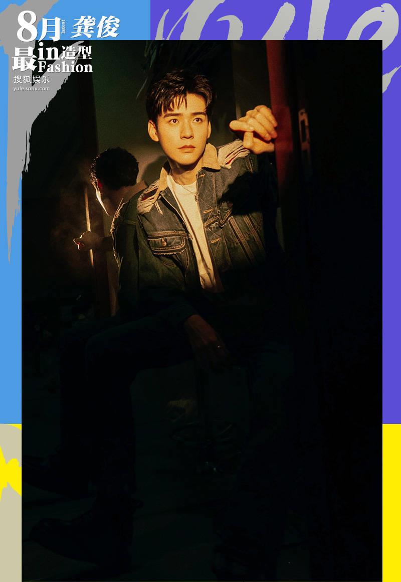 月度最in*服私**：翩翩男妲己胸残质子团，爆剧外的男*诱色**惑最致命！