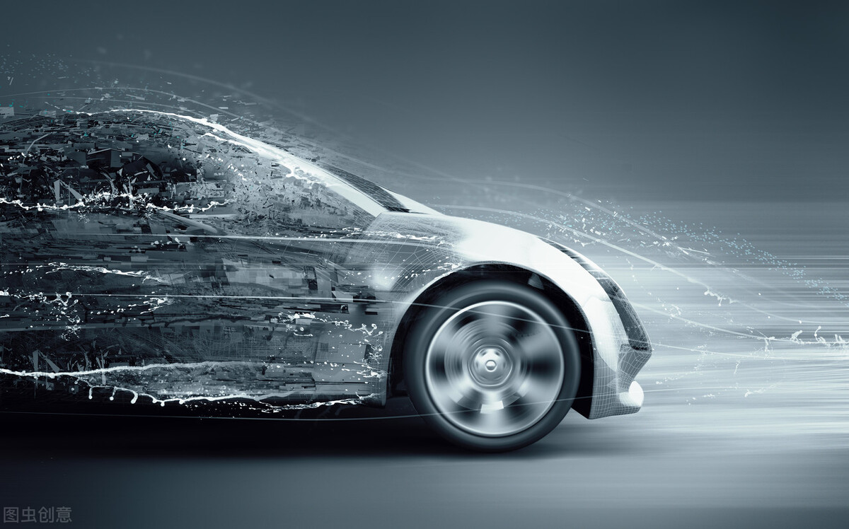 比亚迪迈向中国高端汽车,比亚迪全球第四大车企