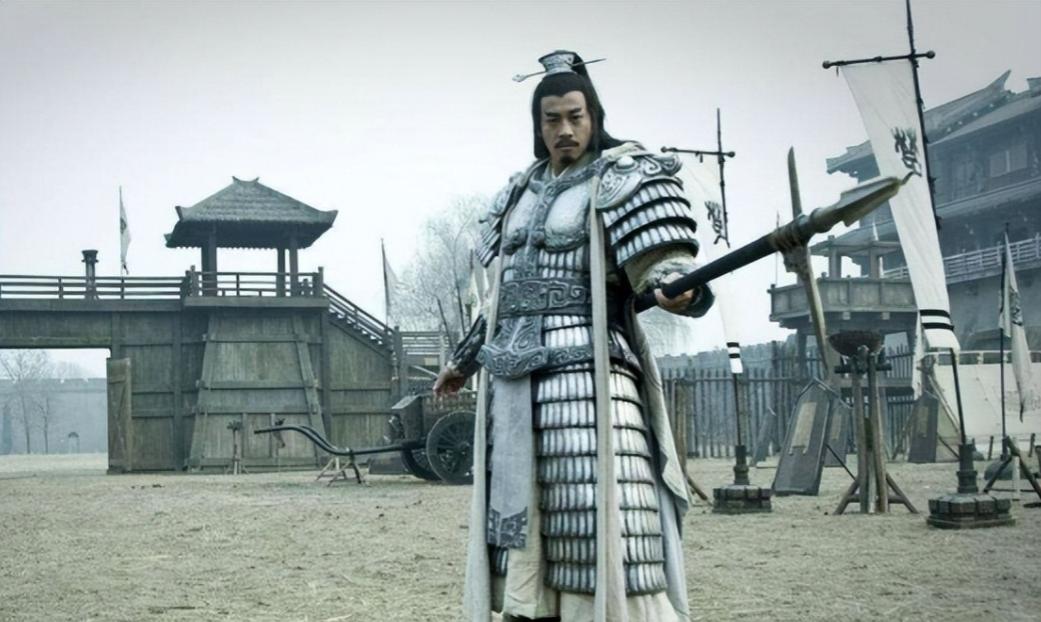 历史上双瞳的人有哪些,什么是古人说的双瞳