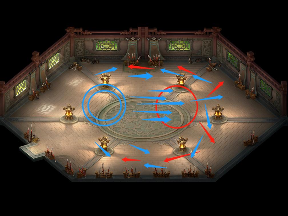 梦幻西游帮派联赛逍遥永恒幻雪阁,幻雪阁第十一联赛决赛