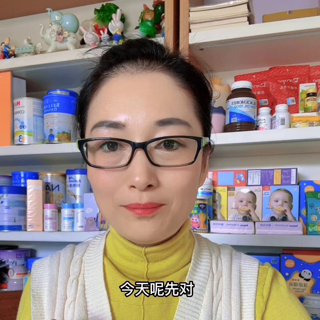 选奶粉大可不必这么纠结直接选,关于选择奶粉的几个建议