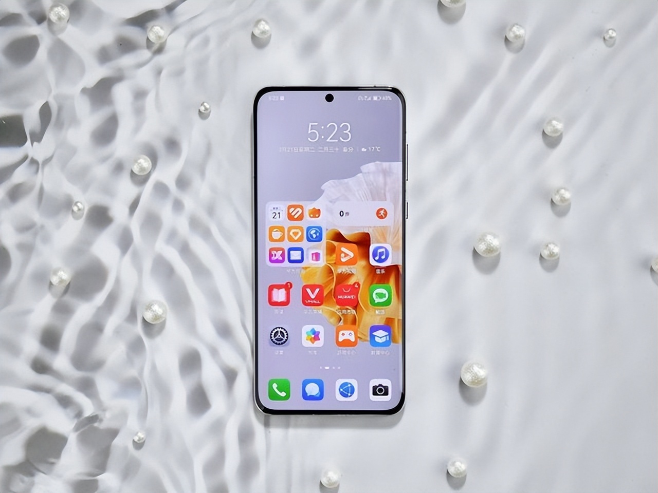 华为鸿蒙os3.0beta第四批,华为鸿蒙os对比苹果