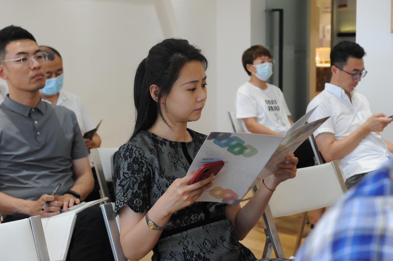 链博会为企业深度合作搭建舞台,链博会拓展中外合作的新机遇