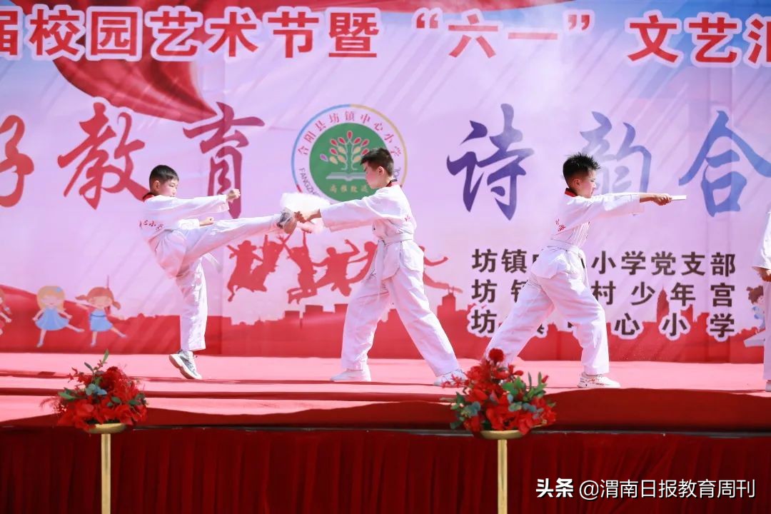 山阳县第四届校园文化艺术节,合阳中学第十五届艺术节