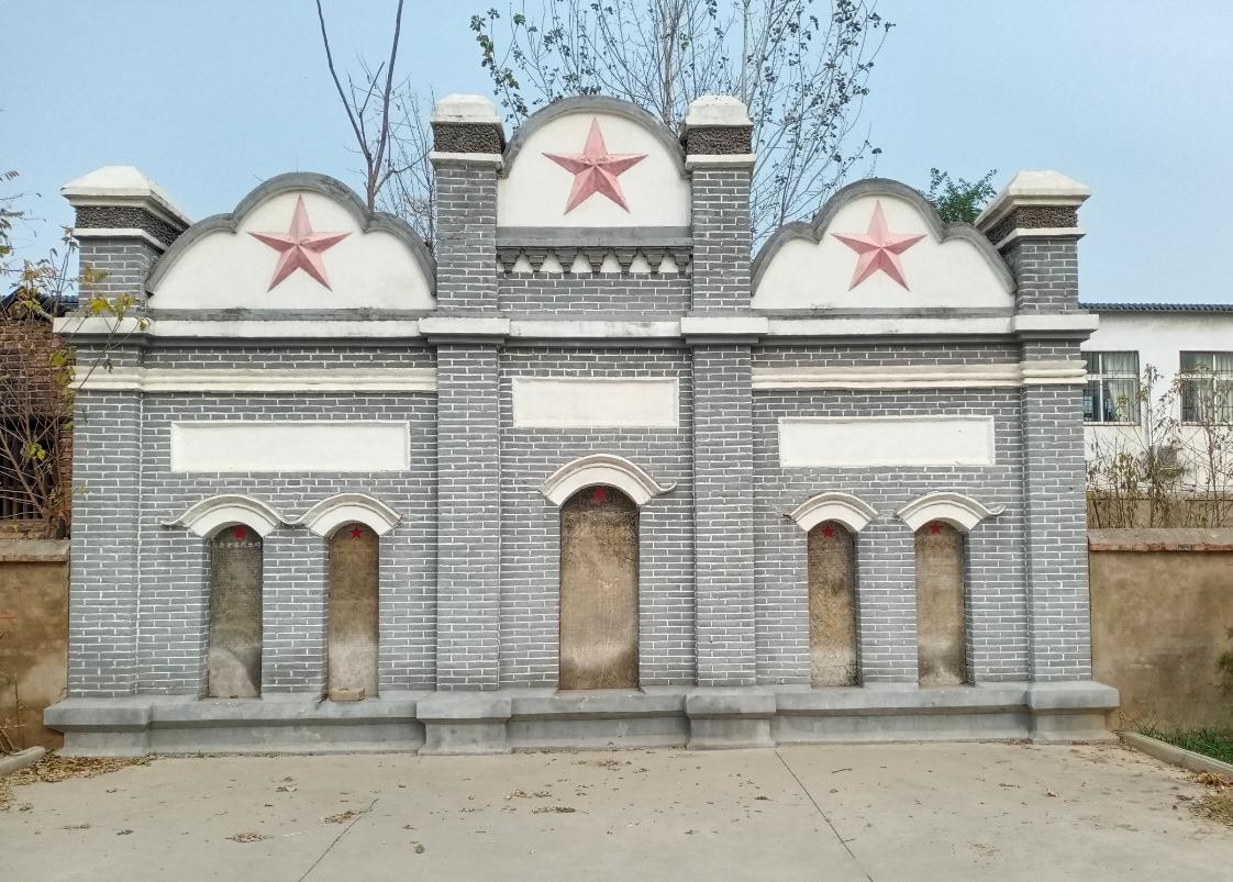 河南省杞县历史沿革及行政区划